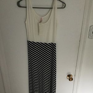 J Mode Summer Dress NWT